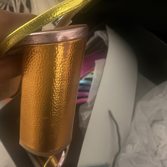 PIERRA PLATFORM SANDAL - Picture 2 of 7